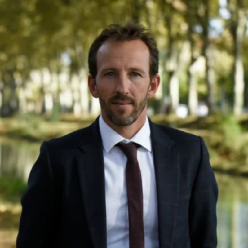 Cyril Gasparotto, Procivis